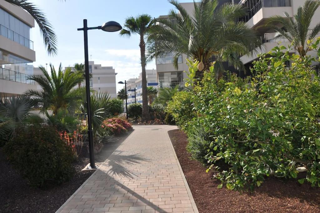 Beautiful Apartment Green Hills Orihuela Costa Exterior photo