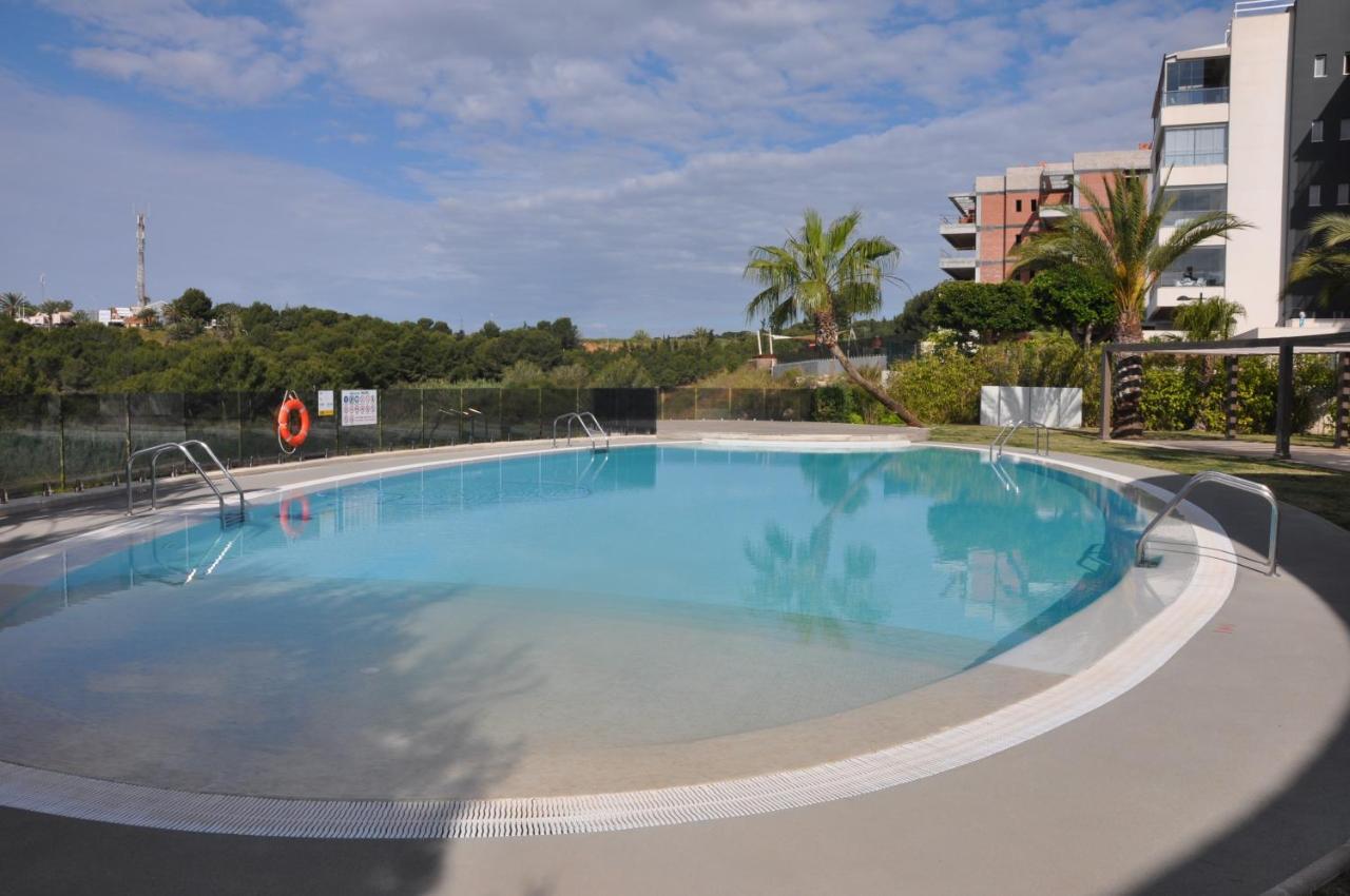 Beautiful Apartment Green Hills Orihuela Costa Exterior photo