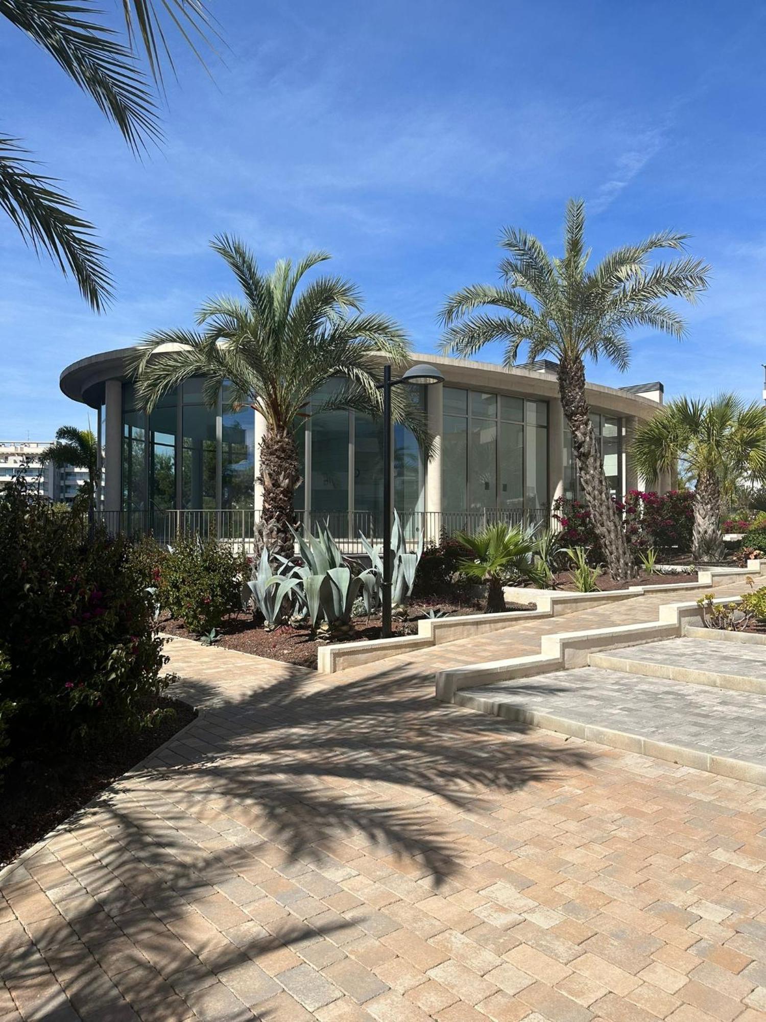 Beautiful Apartment Green Hills Orihuela Costa Exterior photo
