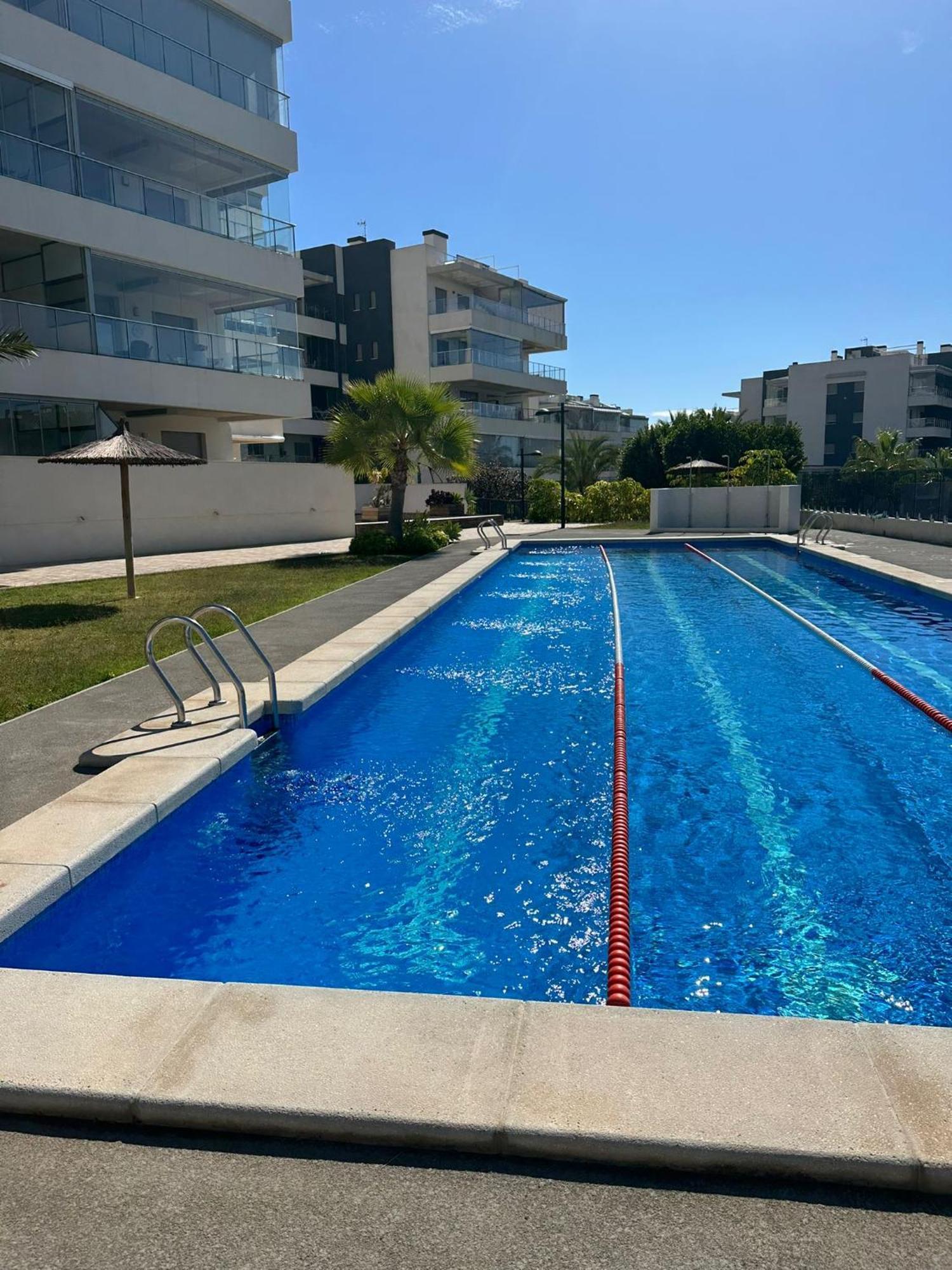 Beautiful Apartment Green Hills Orihuela Costa Exterior photo